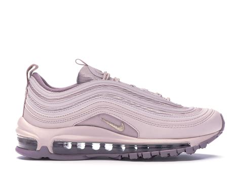 Roze Nike Air Max 97 